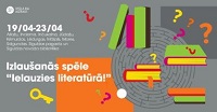 Bibliotēku nedēļa 2022 Siguldas novadā